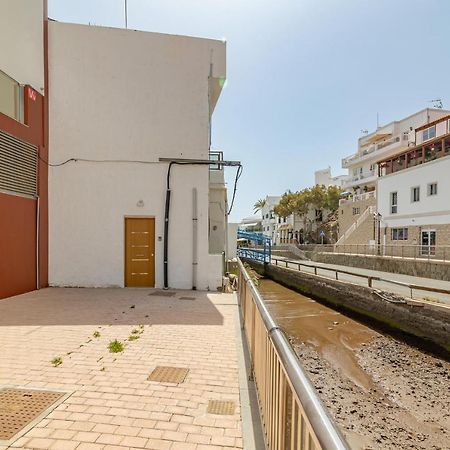 Canarian Holiday Home - Seaside Пуерто-де-Моган Екстер'єр фото